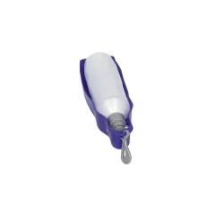 NOBBY 72756 utazó vizes palack KULACS 500 ML