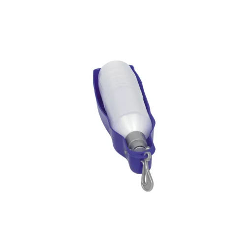 NOBBY 72756 utazó vizes palack KULACS 500 ML
