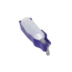 NOBBY 72757 utazó vizes palack KULACS 750 ML