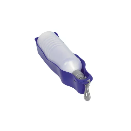 NOBBY 72757 utazó vizes palack KULACS 750 ML