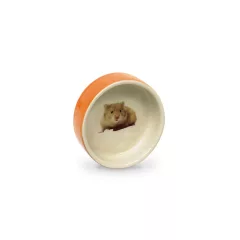 NOBBY 73390 KERÁMIA TÁL 55 ML NARANCS