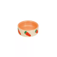 NOBBY 73632 KERÁMIA TÁL HÖRCSÖGNEK 55 ML