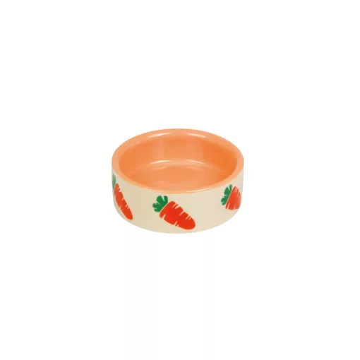 NOBBY 73632 KERÁMIA TÁL HÖRCSÖGNEK 55 ML