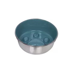 NOBBY 73816 FALÁSGÁTLÓ Rozsdamentes acél TÁL 1600ml