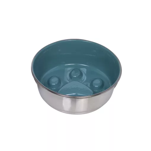 NOBBY 73816 FALÁSGÁTLÓ Rozsdamentes acél TÁL 1600ml