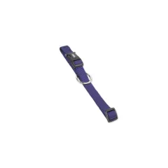 NOBBY 74700-06 1X20cm Classic kutya nyakörv KÉK