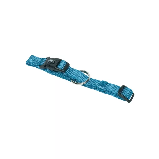 NOBBY 74703-32 2X55cm Classic kutya nyakörv V,KÉK