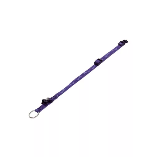 NOBBY 74751-06 Soft Bone KUTYA NYAKÖRV 2,5x65cm KÉK