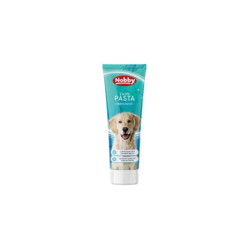 NOBBY 74880 FOGKRÉM 100 G