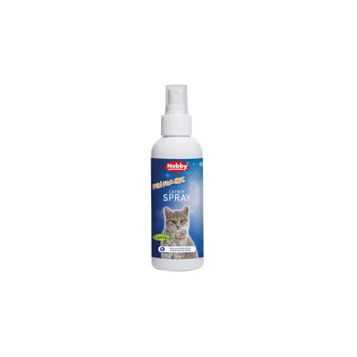 NOBBY 74893 CATNIP SPRAY 175 ML