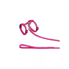 NOBBY 78009-15 CICAHÁM+PÓRÁZ PINK