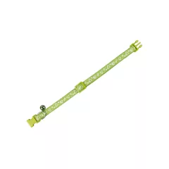 NOBBY 78066-35 CICA NYAKÖRV ZÖLD