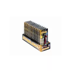 NOBBY 78084 CICA LED LÁMPA tappancs mintás