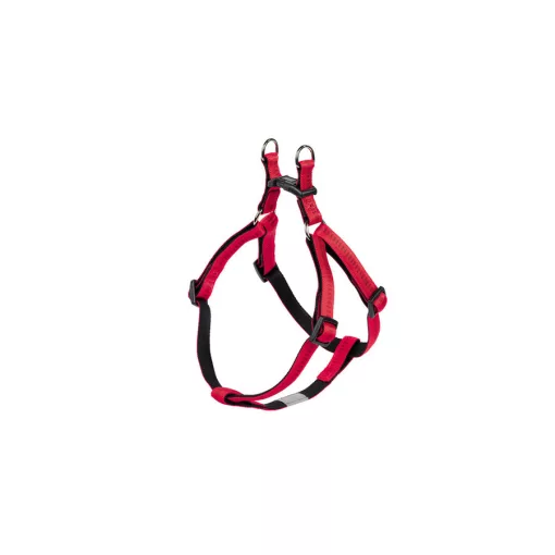 NOBBY 78506-01 10x30-40cm Soft Grip HÁM PIROS