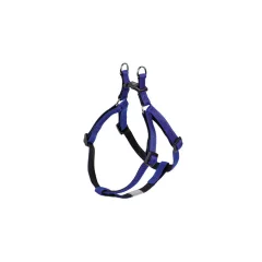 NOBBY 78506-06 10x30-40cm Soft Grip HÁM KÉK