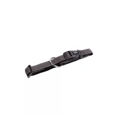 NOBBY 78513-74 Soft Grip kutya nyakörv 2,5X65cm SZÜRKE
