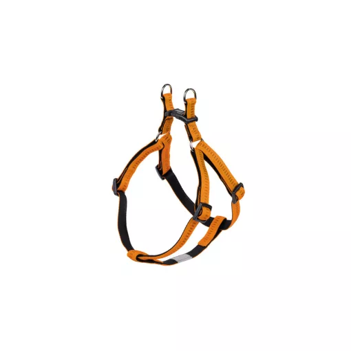 NOBBY 78521-04 2x50-72cm Soft Grip HÁM NARANCS