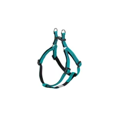 NOBBY 78521-34 2x50-72cm Soft Grip HÁM TÜRKIZ