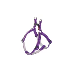 NOBBY 78521-38 2x50-72cm Soft Grip HÁM LILA