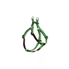NOBBY 78521-84 2x50-72cm Soft Grip HÁM V,ZÖLD