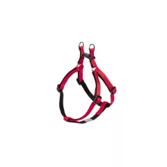 NOBBY 78522-01 2,5x60-86cm Soft Grip HÁM PIROS