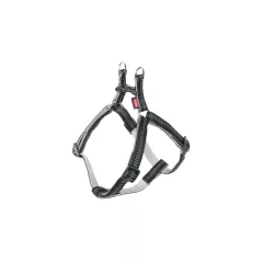 NOBBY 78522-05 2,5x60-86cm Soft Grip HÁM FEKETE