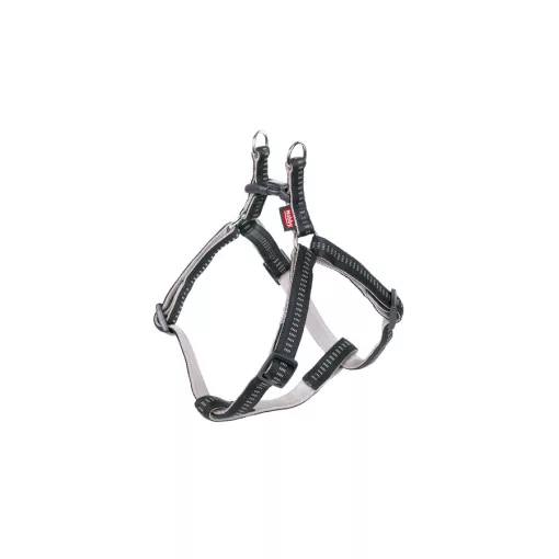 NOBBY 78522-05 2,5x60-86cm Soft Grip HÁM FEKETE