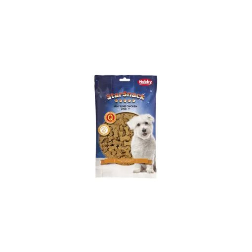 NOBBY 79775 MINI CSONT CSIRKÉS 200 G