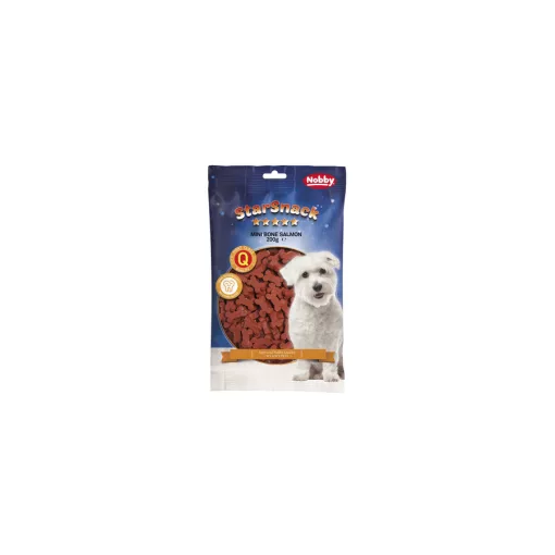 NOBBY 79776 MINI CSONT LAZACOS 200 G