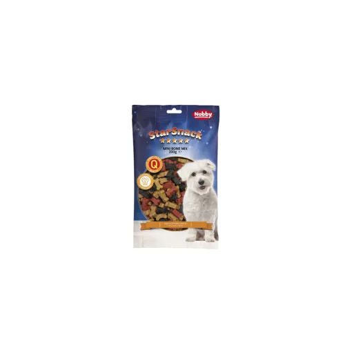 NOBBY 79778 MINI CSONT MIX 200 G
