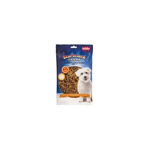NOBBY 79779 MINI CSONT CSIRKE-VAD 200 G
