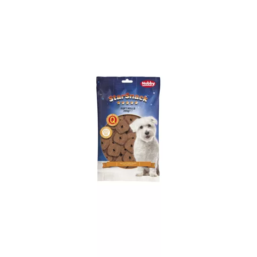 NOBBY 79784 PUHA HENGER 200 G