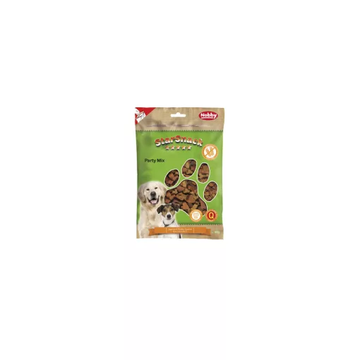 NOBBY 79791 PARTY MIX GF 180 GR