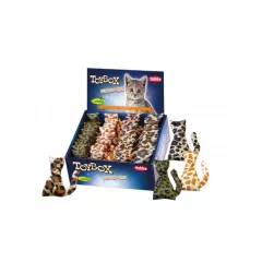 NOBBY 80195 CICAJÁTÉK CATNIP 9cm