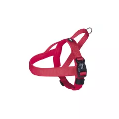 NOBBY 80532-01 Classic Preno NORVÉG HÁM 3,5x50-64cm PIROS