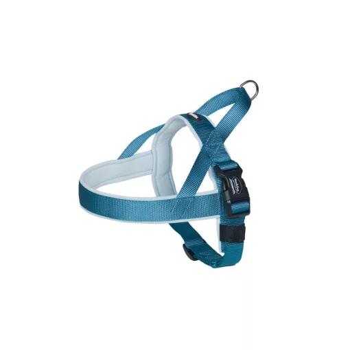 NOBBY 80532-32 Classic Preno NORVÉG HÁM 3,5x50-64cm TÜRKIZ