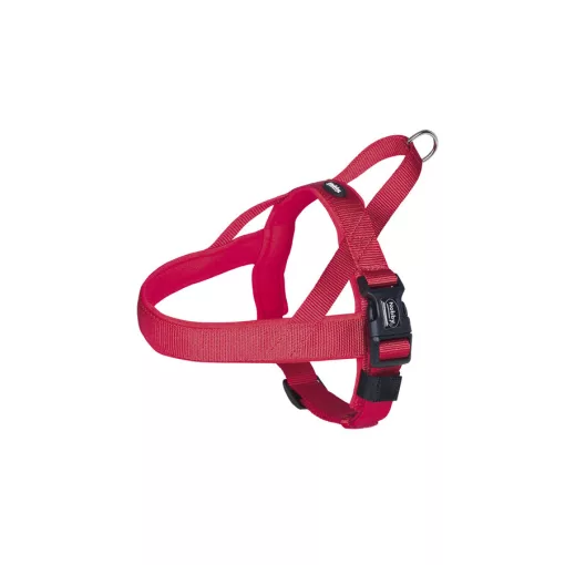 NOBBY 80533-01 Classic Preno NORVÉG HÁM 3,5x60-76cm PIROS