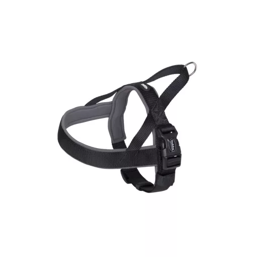 NOBBY 80533-05 Classic Preno NORVÉG HÁM 3,5x60-76cm FEKETE