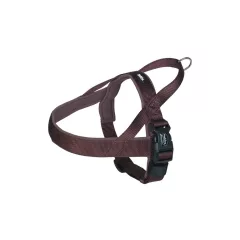 NOBBY 80533-23 Classic Preno NORVÉG HÁM 3,5x60-76cm BARNA