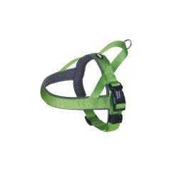 NOBBY 80535-39 Classic Preno NORVÉG HÁM 4,5x75-98cm ZÖLD