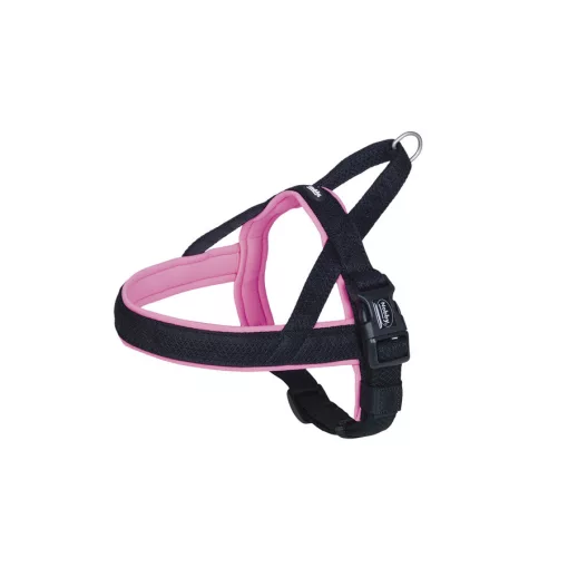 NOBBY 80551-15 Mesh Preno NORVÉG HÁM 2,0x38-50cm PINK