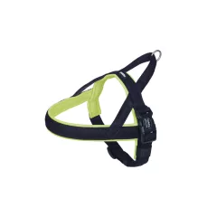 NOBBY 80551-24 Mesh Preno NORVÉG HÁM 2,0x38-50cm SÁRGA