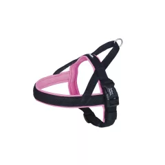 NOBBY 80552-15 Mesh Preno NORVÉG HÁM 2,0x50-64cm PINK