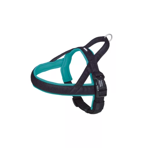 NOBBY 80555-34 Mesh Preno NORVÉG HÁM 4,5x75-98cm TÜRKIZ