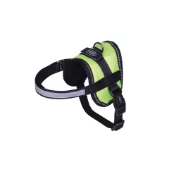 NOBBY 80579-24 Seguro kutyahám SÁRGA 1,5x31-40cm