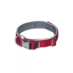   NOBBY 80631-01 Classic Preno Royal kutya nyakörv 3,5x55cm PIROS