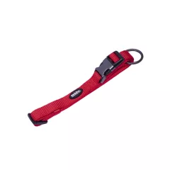 NOBBY 80672-01 NYAKÖRV 2,0x55cm PIROS