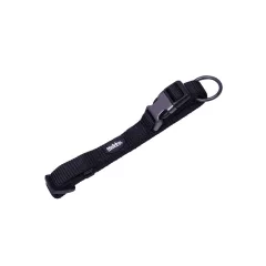 NOBBY 80672-05 NYAKÖRV 2,0x55cm FEKETE