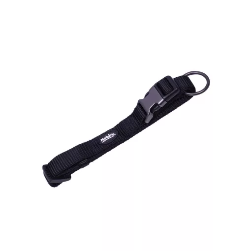 NOBBY 80672-05 NYAKÖRV 2,0x55cm FEKETE