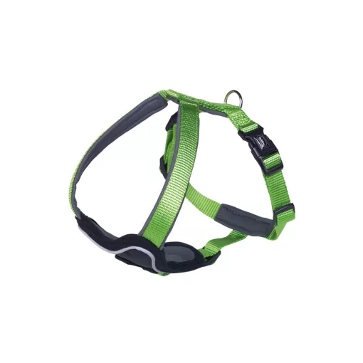 NOBBY 80732-39 Classic Preno kutyahám 2,5x45-50cm ZÖLD